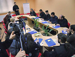 Семинар: „Побољшање квалитета извођења верске наставе“, Смедерево, 26.12.2010.